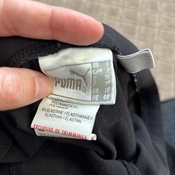 Nike Puma Chill By Will Activewear 5pc Bundle Short Sports Bras Women's S-M Blue - Picture 7 of 14